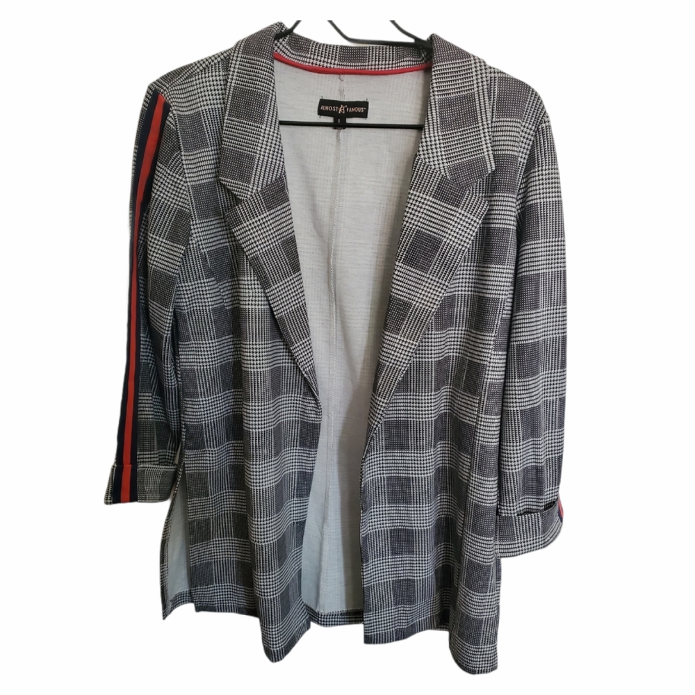 Almost Famous Blazer